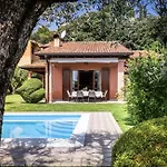 Spacious 5br With Private Pool & Garden Near Garda * Soiano Del Lago