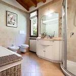Spacious 5br With Private Pool & Garden Near Garda Soiano Del Lago