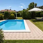 Spacious 5br With Private Pool & Garden Near Garda * Soiano Del Lago