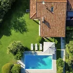 Spacious 5br With Private Pool & Garden Near Garda *