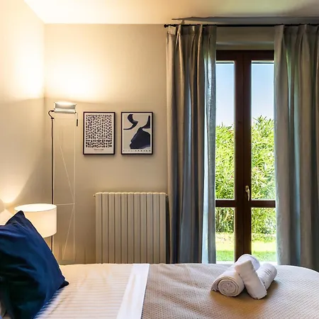 With Private Pool And Garden Вилла *