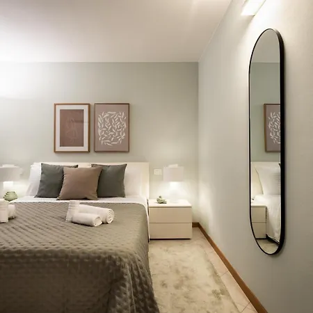 With Private Pool And Garden Вилла