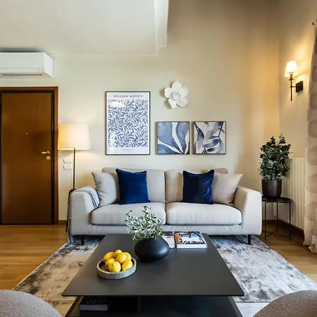With Private Pool And Garden *