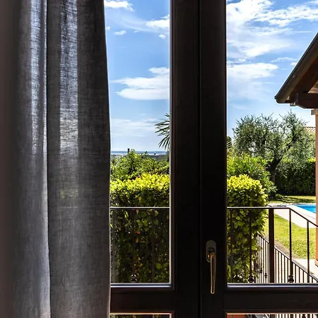 With Private Pool And Garden *
