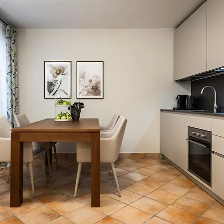 Spacious 5br With Private Pool & Garden Near Garda * Soiano Del Lago